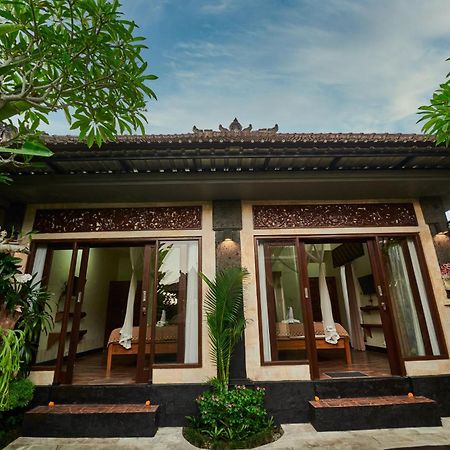 Pondok Buda Merta Ubud Eksteriør bilde