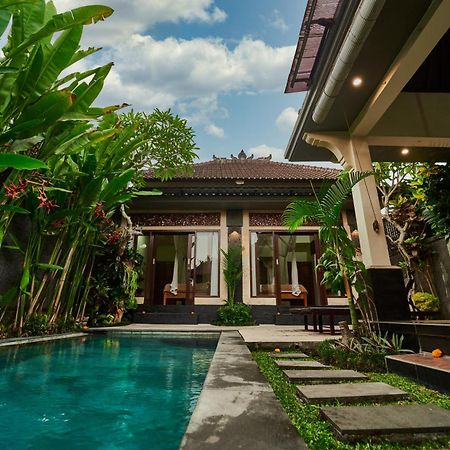 Pondok Buda Merta Ubud Eksteriør bilde