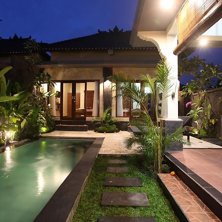 Pondok Buda Merta Ubud Eksteriør bilde