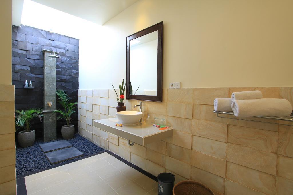 Pondok Buda Merta Ubud Eksteriør bilde