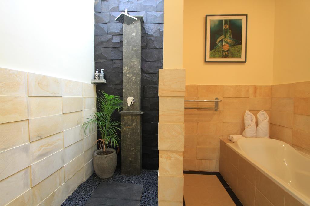 Pondok Buda Merta Ubud Eksteriør bilde