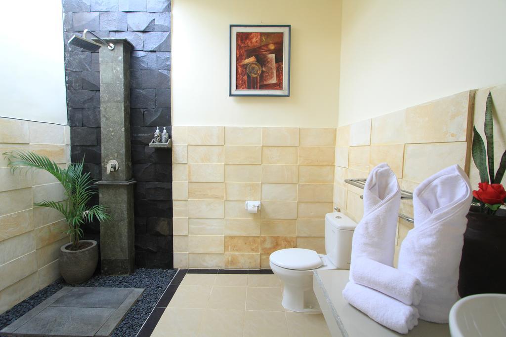 Pondok Buda Merta Ubud Eksteriør bilde