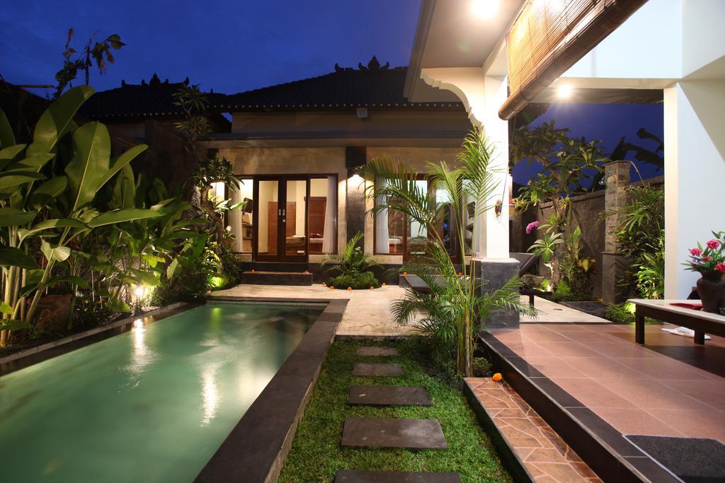 Pondok Buda Merta Ubud Eksteriør bilde
