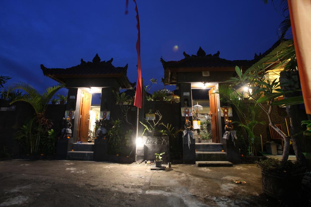 Pondok Buda Merta Ubud Eksteriør bilde