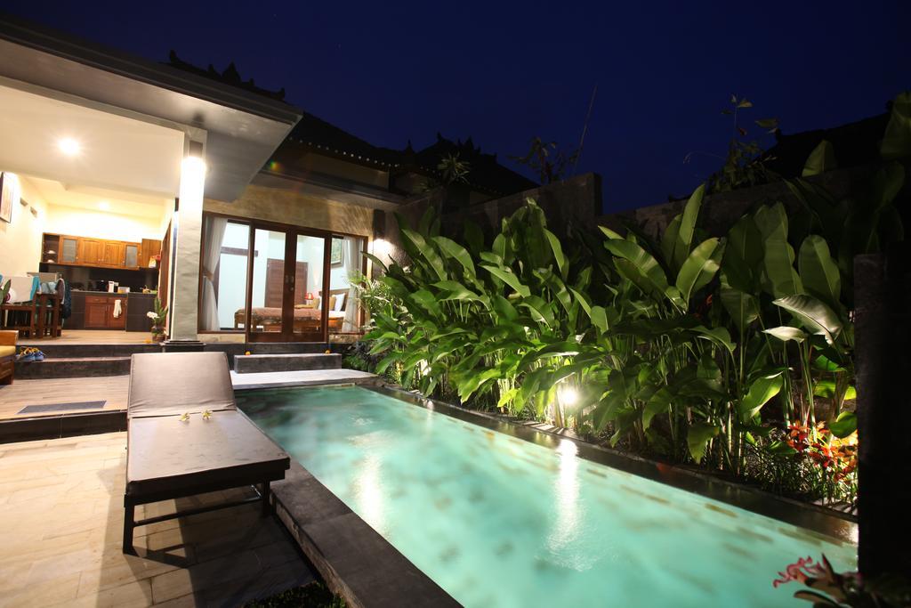 Pondok Buda Merta Ubud Eksteriør bilde
