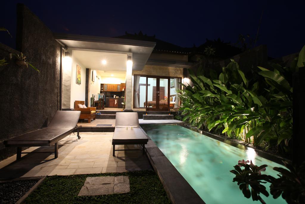 Pondok Buda Merta Ubud Eksteriør bilde