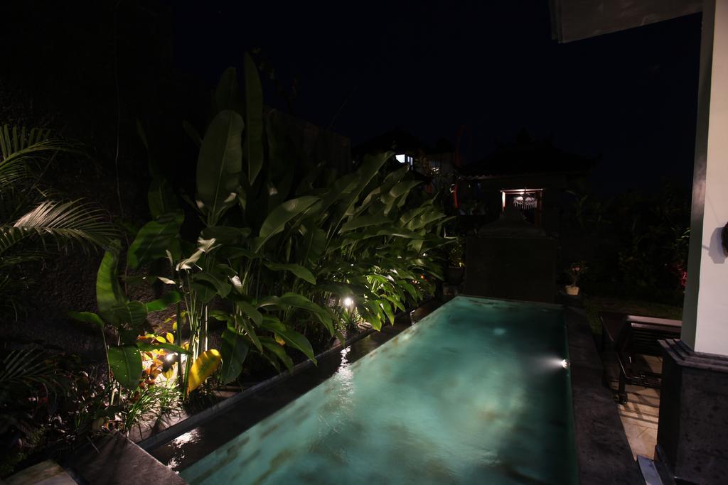 Pondok Buda Merta Ubud Eksteriør bilde